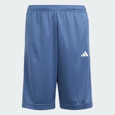 Shorts Train Essentials AEROREADY 3 Rayas Ajuste Clásico