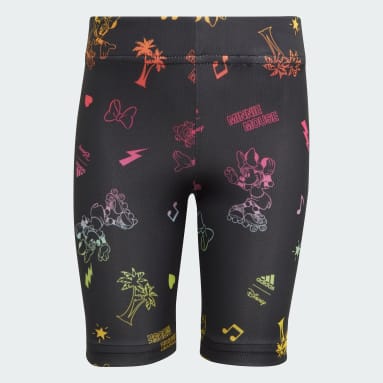 Quần Short Legging Mouse adidas x Disney