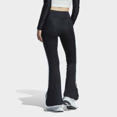 Legging évasé Always Original Noir Femmes Originals
