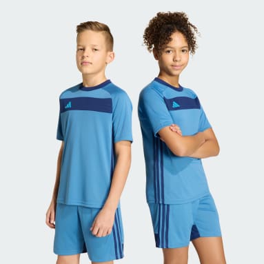 Tiro 25 Essentials Jersey Kids