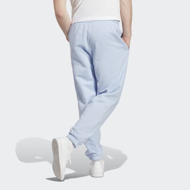 Herr Originals Blå Premium Essentials Sweat Pants