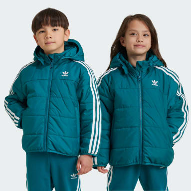 Jongensjassen adidas NL
