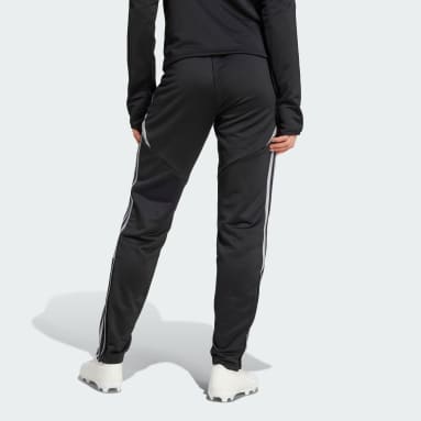 Explore les joggings de football pour femme adidas