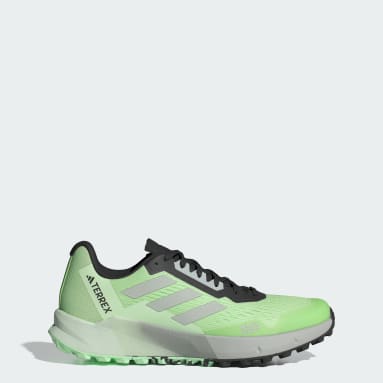 Tenis de Trail Running Terrex Agravic Flow 2.0
