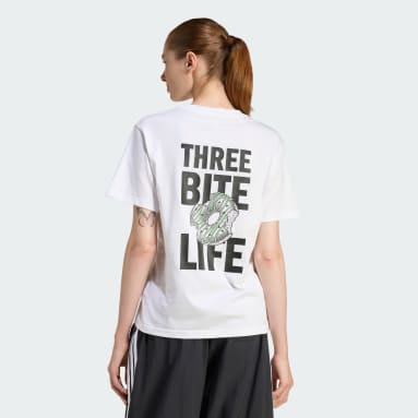 FOOD REGULAR GRAPHIC T-SHIRT