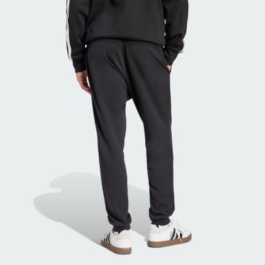Essentials Feel Cozy French Terry Hose