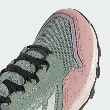Tracerocker 2.0 GORE-TEX Arazi Koşu Ayakkabısı