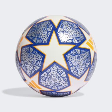 Balón Club Estambul UCL Plateado Fútbol