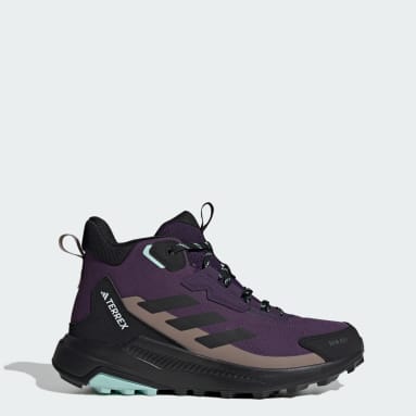 Terrex Anylander Mid Rain.Rdy Hiking Shoes