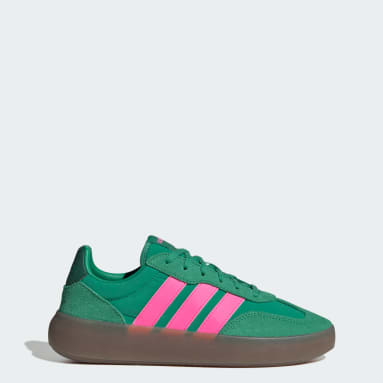 Barreda Decode Shoes