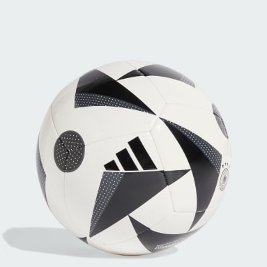 Ballon Allemagne Fussballliebe Club