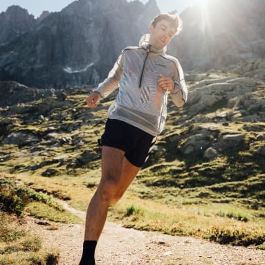 Heren TERREX Terrex Agravic Tech Pro Trail Running Short
