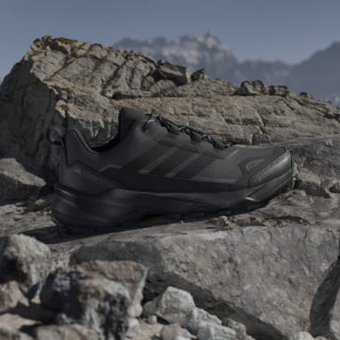 adidas アウトドア ハイキングブーツ メンズ シューズ/adidas