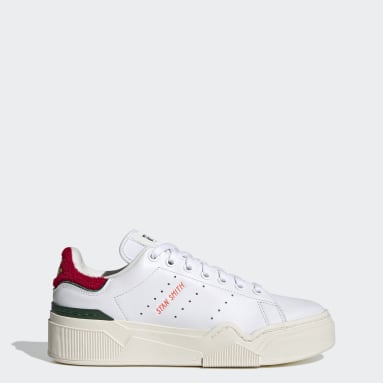 Stan Smith Bonega 2B Sko Hvit