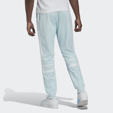 Men's Lifestyle Pants | adidas US