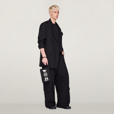 Y-3 Nylon Pouch