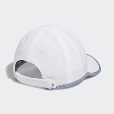 Women's Training White Women's BAA S23 Superlite 2 Hat