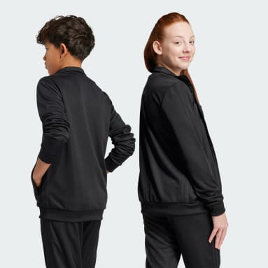 Tiro 25 Essentials Training Jacket Kids