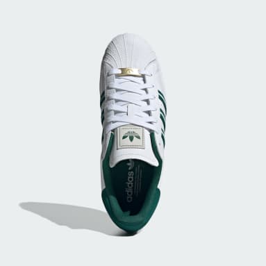 Zapatillas adidas superstar para hombre store