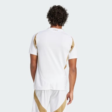 LAFC 25/26 Away Authentic Jersey
