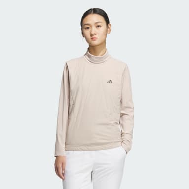 【ゴルフ】AZ FROSTGUARD WARMキルトハイネック長袖シャツ