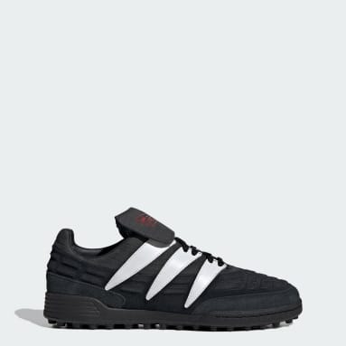 Adidas predator tennis shoes top