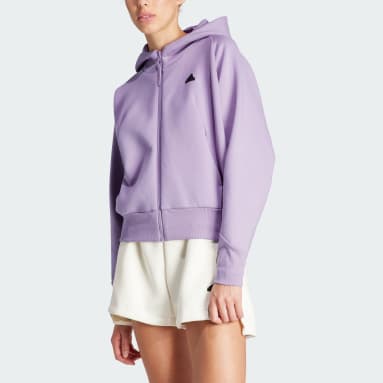 Casacas Y Poleras Mujer adidas Per