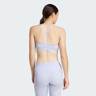 Hyperglam Rib Bralette