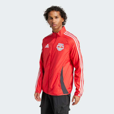 New York Red Bulls Reversible Anthem Jacket
