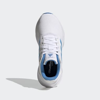 Women's Running White Galaxy 6 Shoes