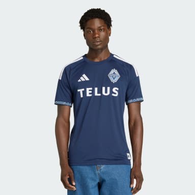 Maillot Extérieur Vancouver Whitecaps 26/27