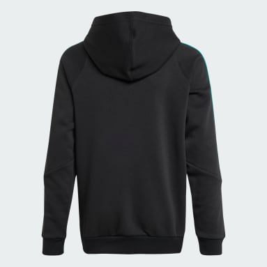 All Blacks Hoodie Kids