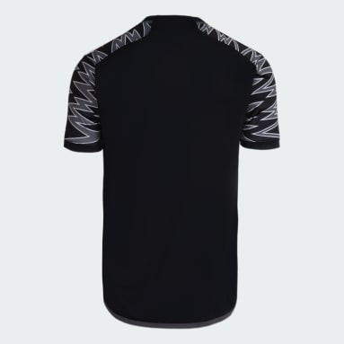 Camisa Atletico Mineiro III 24