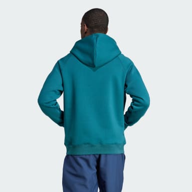 Sudadera con capucha Arsenal LFSTLR Verde Hombre Lifestyle