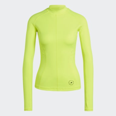 adidas by Stella McCartney True Purpose Long Sleeve Top
