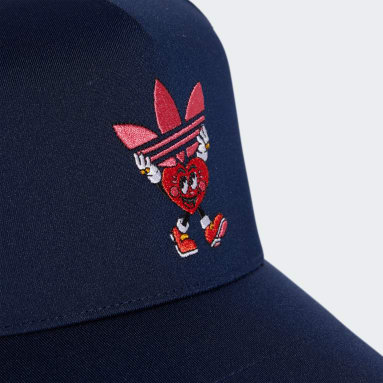 adidas Originals Trucker Hat