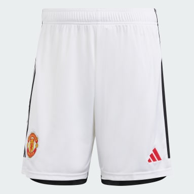 กางเกงฟุตบอลชุดเหย้า Manchester United 23/24