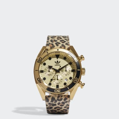Dames Accessoires voor voor heren Horloges voor heren adidas Reloj Style Aosy22023 Acero Mujer 