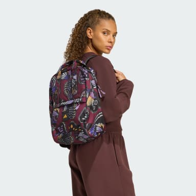Morral adidas Farm