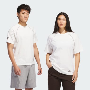 シュムーフォイル フェザーウェイト 半袖Tシャツ / Shmoofoil Featherweight Short Sleeve Tee