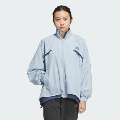 ワーディング ウーブンジャケット