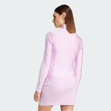 Bluza dresowa Adicolor 3-Stripes Slim