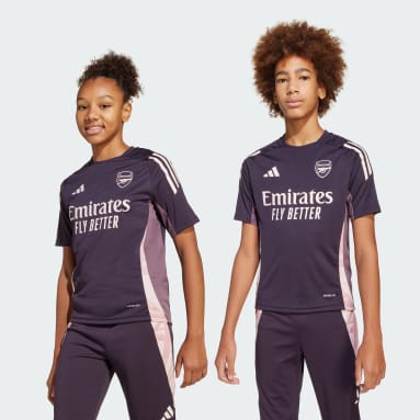Tréninkový dres Arsenal Tiro 24
