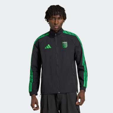 Austin FC Home Anthem Jacket