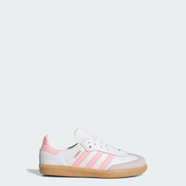 รองเท้า Samba OG สำหรับเด็ก