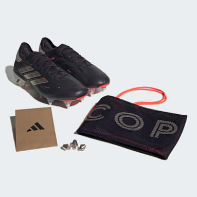 Chuteira Malha Copa Pure 2 Elite Campo