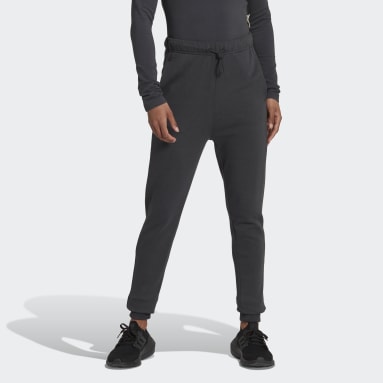 Dames Sportswear Studio Lounge High-Waist Broek