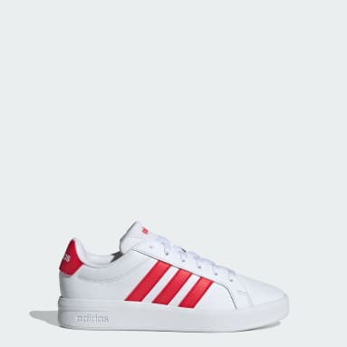 TENIS adidas GRAND COURT 3.0 PARA NIÑOS