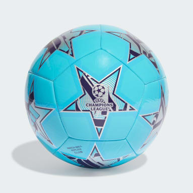 Fotbal tyrkysová Míč UCL Club 23/24 Group Stage