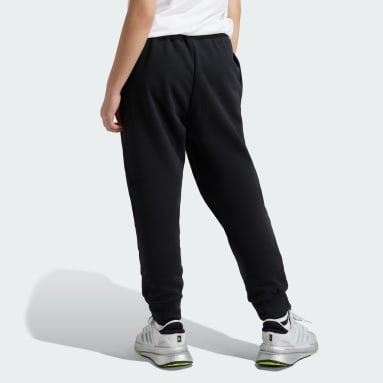 Essentials Linear Logo Pants